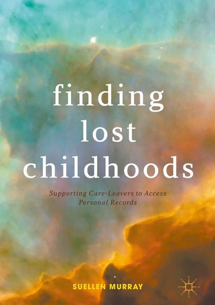 Produktbild: Finding Lost Childhoods
