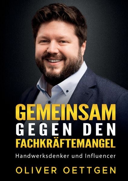 Produktbild: Gemeinsam gegen den Fachkr&auml;ftemangel