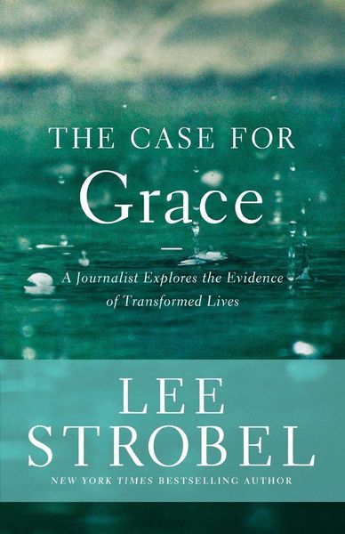 Produktbild: Case for Grace