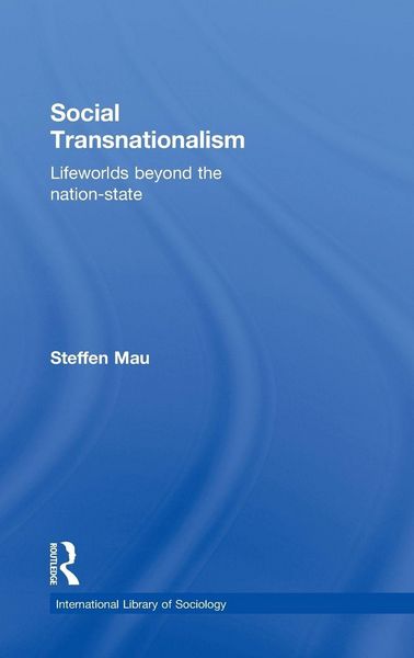 Produktbild: Social Transnationalism