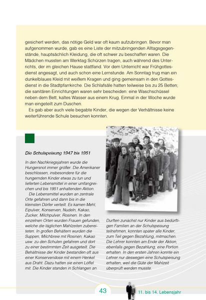 Produktbild: Wir vom Jahrgang 1938 - Kindheit und Jugend