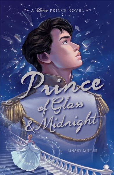 Produktbild: Prince of Glass & Midnight