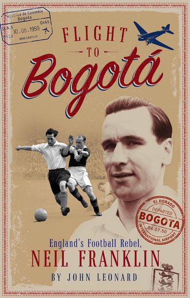 Produktbild: Flight to Bogata