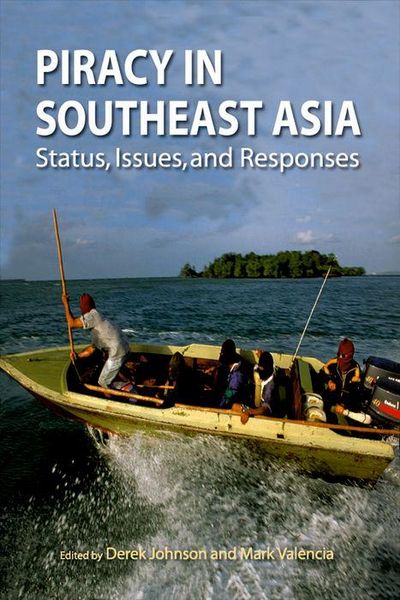 Produktbild: Piracy in Southeast Asia