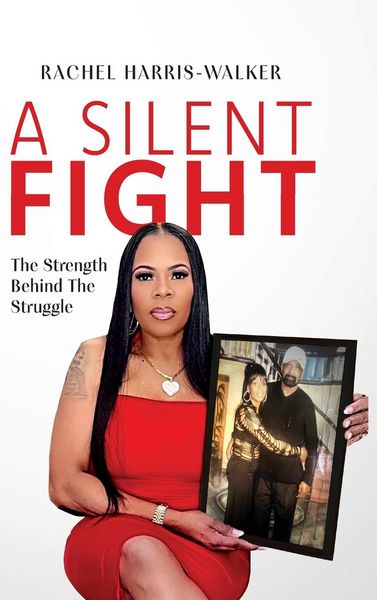 Produktbild: A Silent Fight