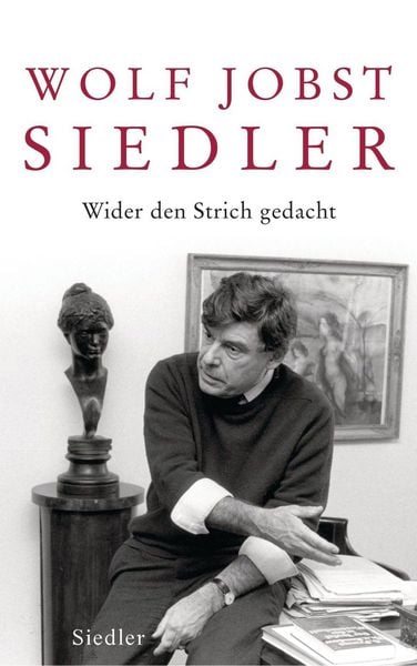 Produktbild: Wider den Strich gedacht
