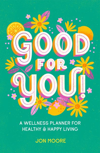Produktbild: Good for You!