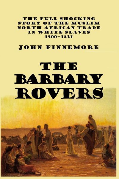 Produktbild: The Barbary Rovers