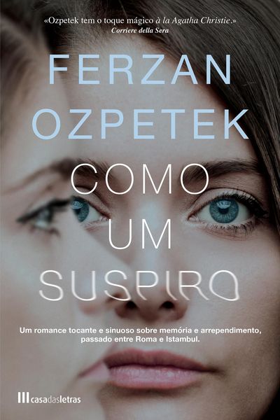 Produktbild: Como um Suspiro