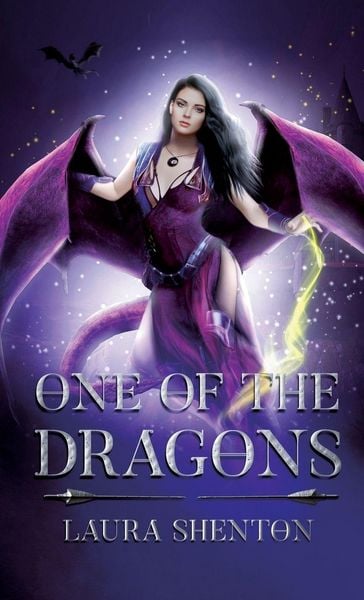 Produktbild: One Of The Dragons