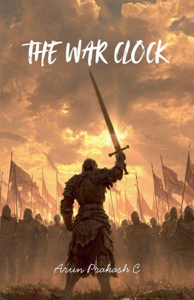Produktbild: The War Clock