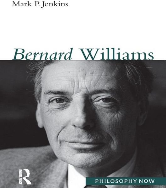 Produktbild: Bernard Williams