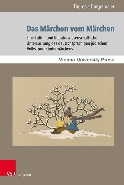 Produktbild: Das M&auml;rchen vom M&auml;rchen