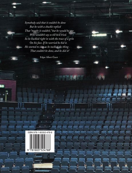 Produktbild: Hall for Cornwall