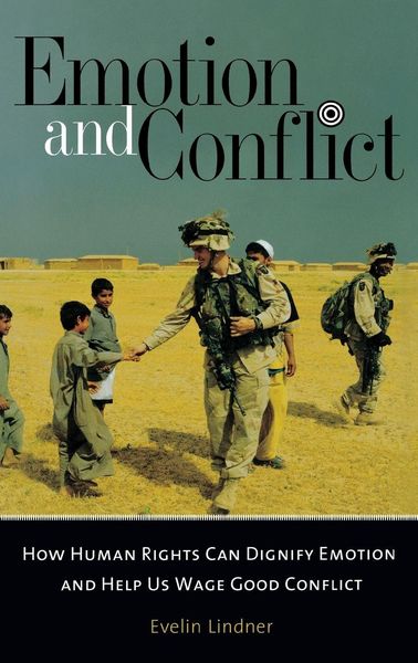 Produktbild: Emotion and Conflict
