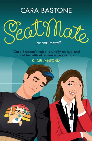 Produktbild: Seatmate