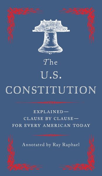 Produktbild: The U.S. Constitution