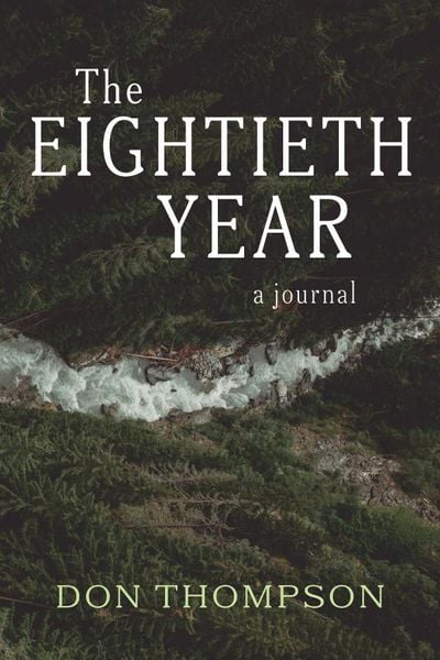 Produktbild: The Eightieth Year