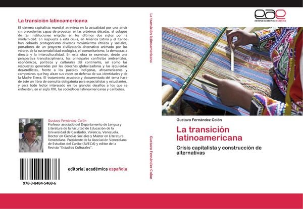 Produktbild: La transici&oacute;n latinoamericana