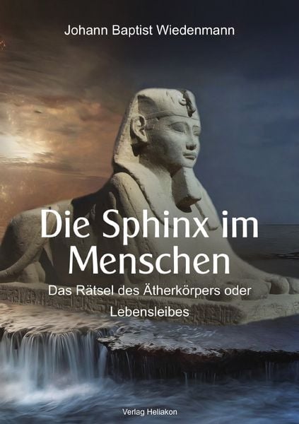 Produktbild: Die Sphinx im Menschen