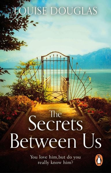 Produktbild: The Secrets Between Us