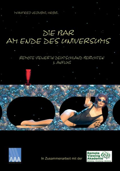 Produktbild: Die Bar am Ende des Universums 3