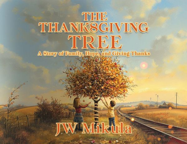 Produktbild: The Thanksgiving Tree