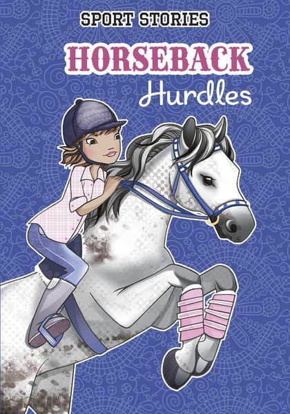 Produktbild: Horseback Hurdles