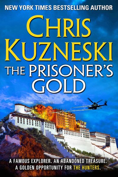 Produktbild: Prisoner's Gold