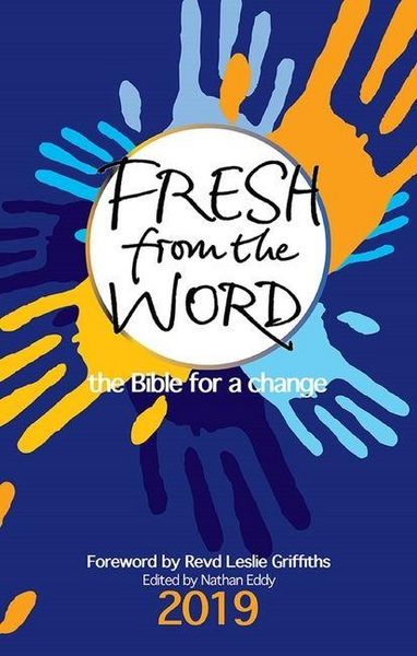Produktbild: Fresh from the Word 2019