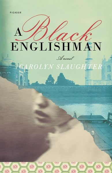 Produktbild: A Black Englishman