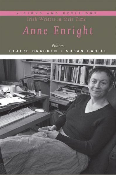 Produktbild: Anne Enright