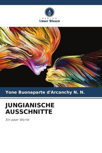 Produktbild: Jungianische Ausschnitte
