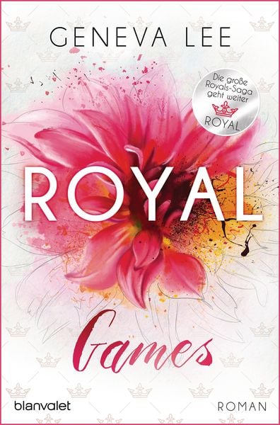 Produktbild: Royal Games