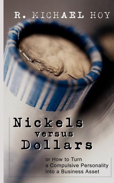 Produktbild: Nickels Versus Dollars