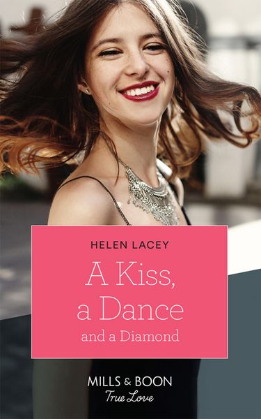 Produktbild: A Kiss, A Dance & A Diamond