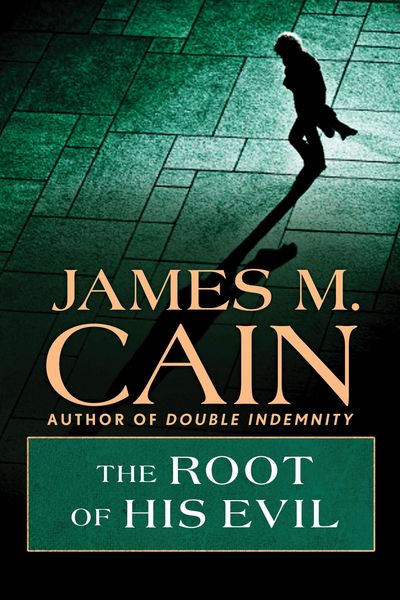 Produktbild: The Root of his Evil