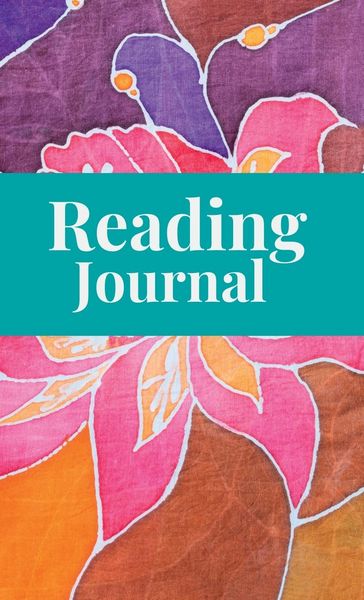 Produktbild: Reading Journal
