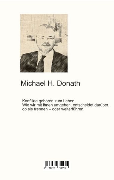 Produktbild: Gib Konflikten (k)eine Chance!