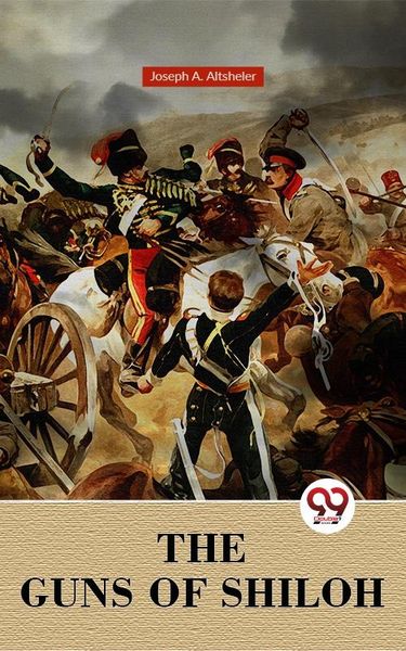 Produktbild: The Guns Of Shiloh