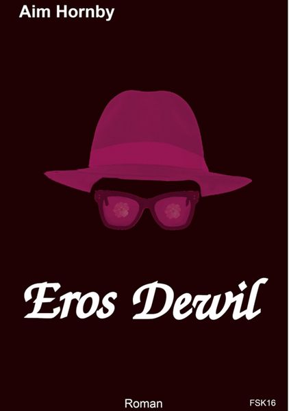 Produktbild: Eros Dewil