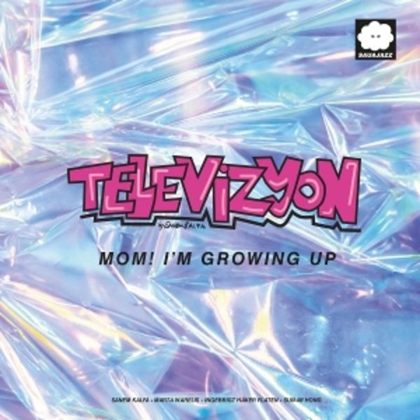 Mom! Im Growing Up