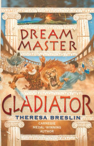 Produktbild: Dream Master