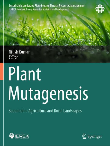Produktbild: Plant Mutagenesis