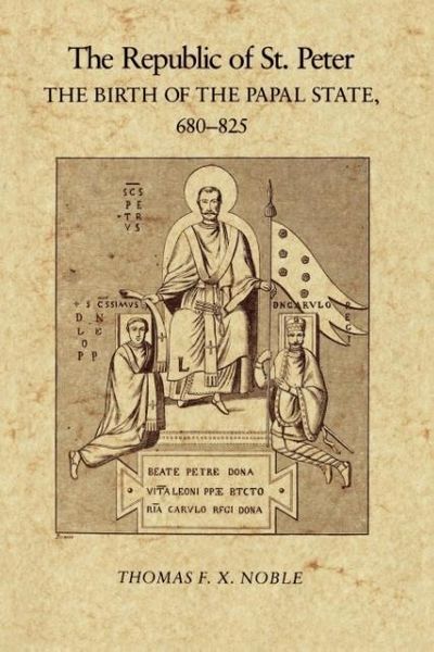 Produktbild: The Republic of St. Peter