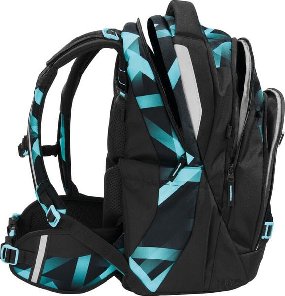 Produktbild: Rucksack MATE Laser Lights