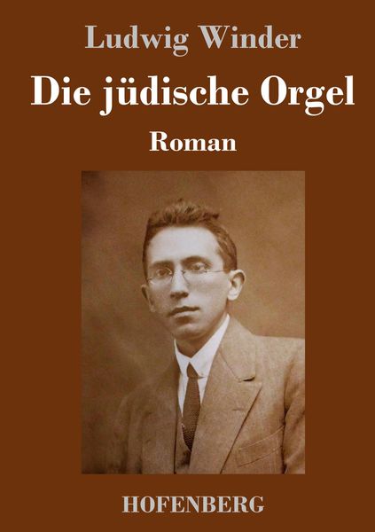 Produktbild: Die j&uuml;dische Orgel