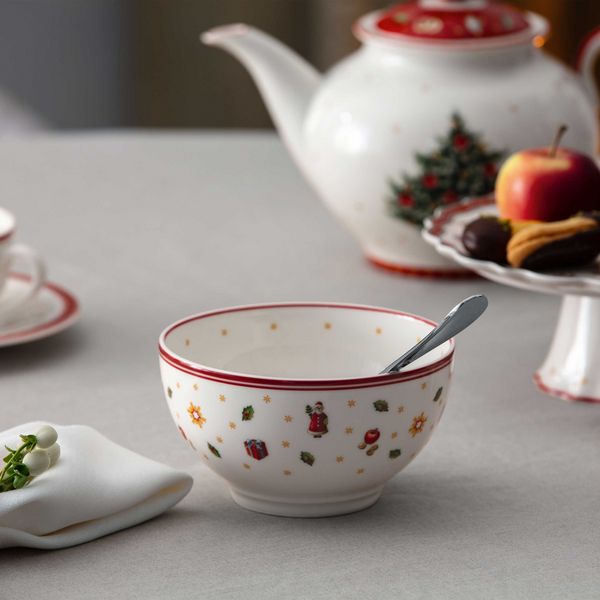 Produktbild: Villeroy & Boch Toy's Delight Bol