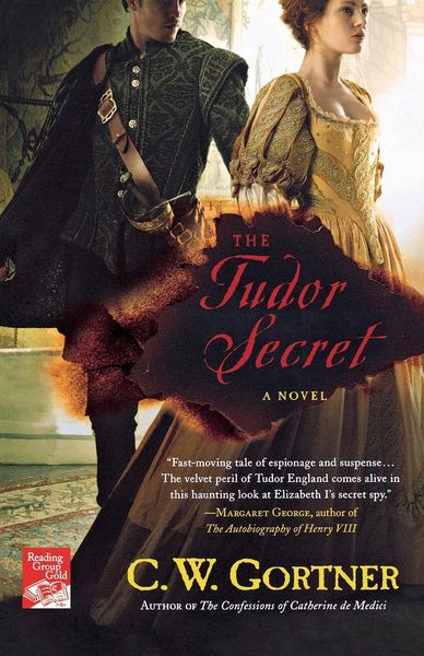 Produktbild: Tudor Secret