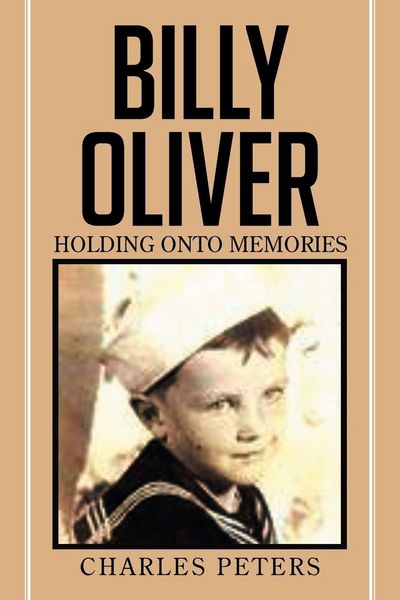 Produktbild: Billy Oliver holding onto Memories